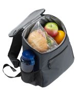 Custom CORE365 Essentials Backpack Cooler - 8