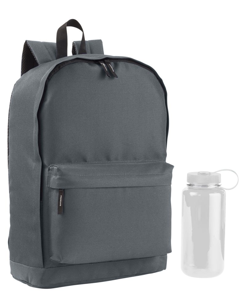 Custom CORE365 Essentials Laptop Backpack - 7