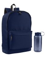 Custom CORE365 Essentials Laptop Backpack - 9