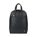 Custom CORKCICLE Commuter Laptop Backpack - Black - 1