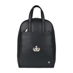 Custom CORKCICLE Commuter Laptop Backpack - Black