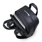 Custom CORKCICLE Commuter Laptop Backpack - Black - 3