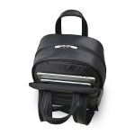 Custom CORKCICLE Commuter Laptop Backpack - Black - 6