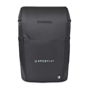 Custom CORKCICLE Series A Backpack Cooler - Black