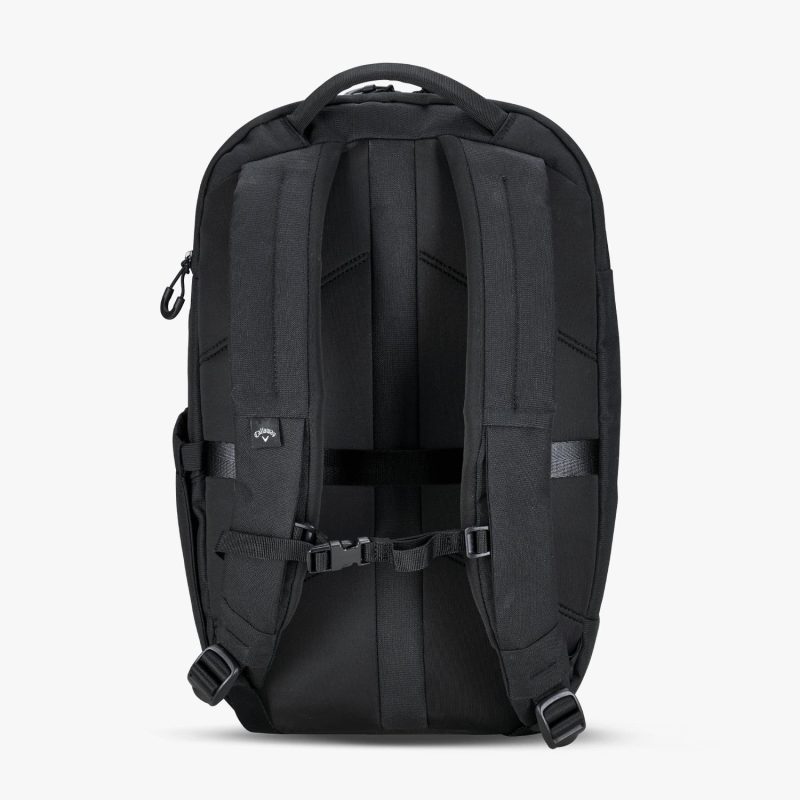 Custom Callaway® Clubhouse Travel Backpack - 3