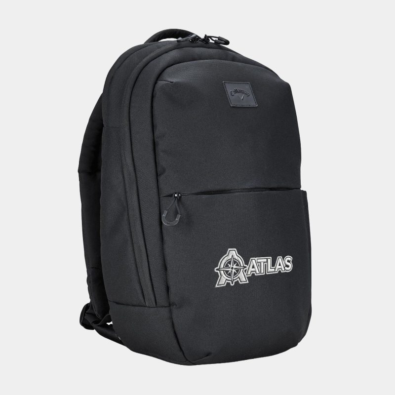 Custom Callaway® Clubhouse Travel Backpack