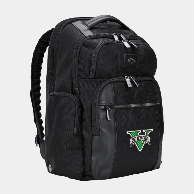 Custom Callaway® Tour Authentic Backpack