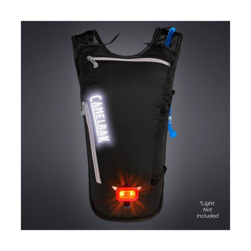Custom Camelbak Classic Light 70 oz Pack - 7