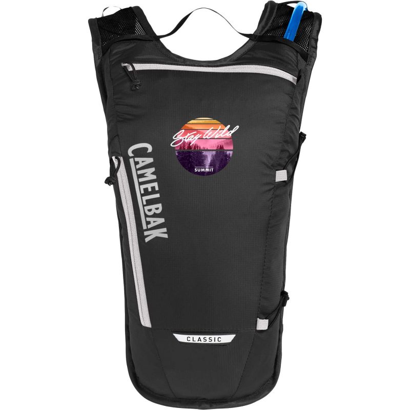 Custom Camelbak Classic Light 70 oz Pack