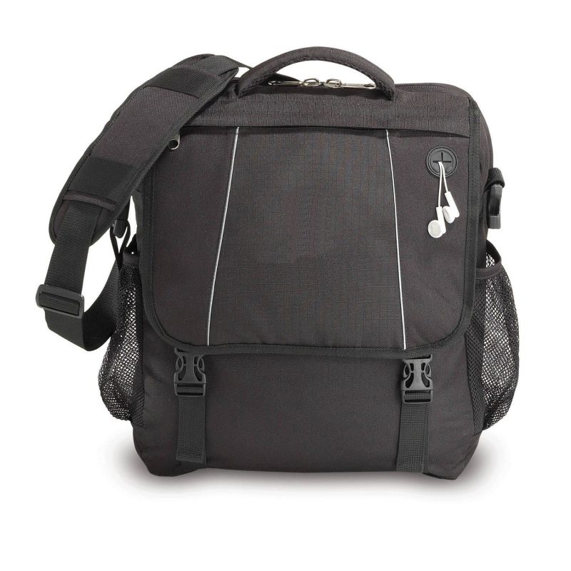 Custom Cargo Compu-Pack - 3
