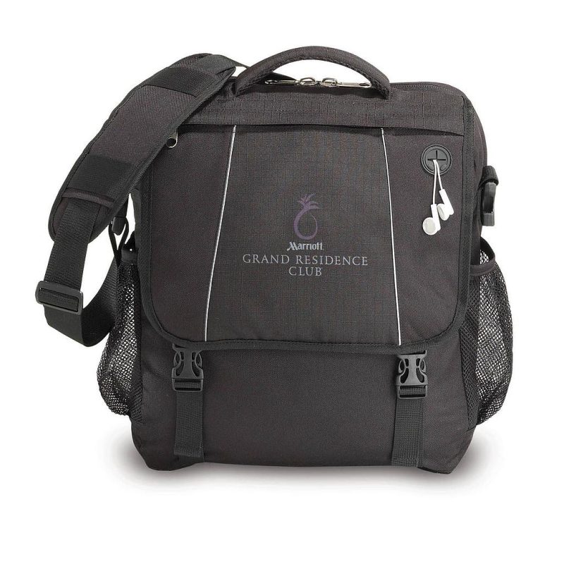 Custom Cargo Compu-Pack