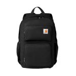 Custom Carhartt ® 28L Foundry Series Dual-Compartment Backpack - 1