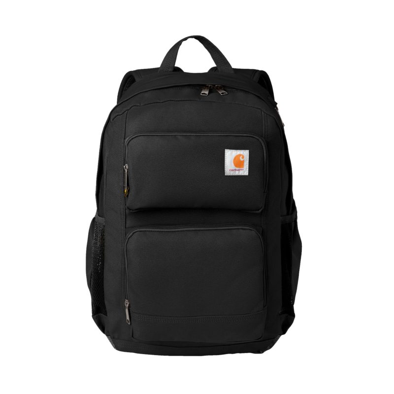 Custom Carhartt ® 28L Foundry Series Dual-Compartment Backpack - 1