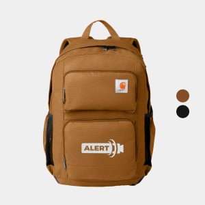 Custom Carhartt ® 28L Foundry Series Dual-Compartment Backpack