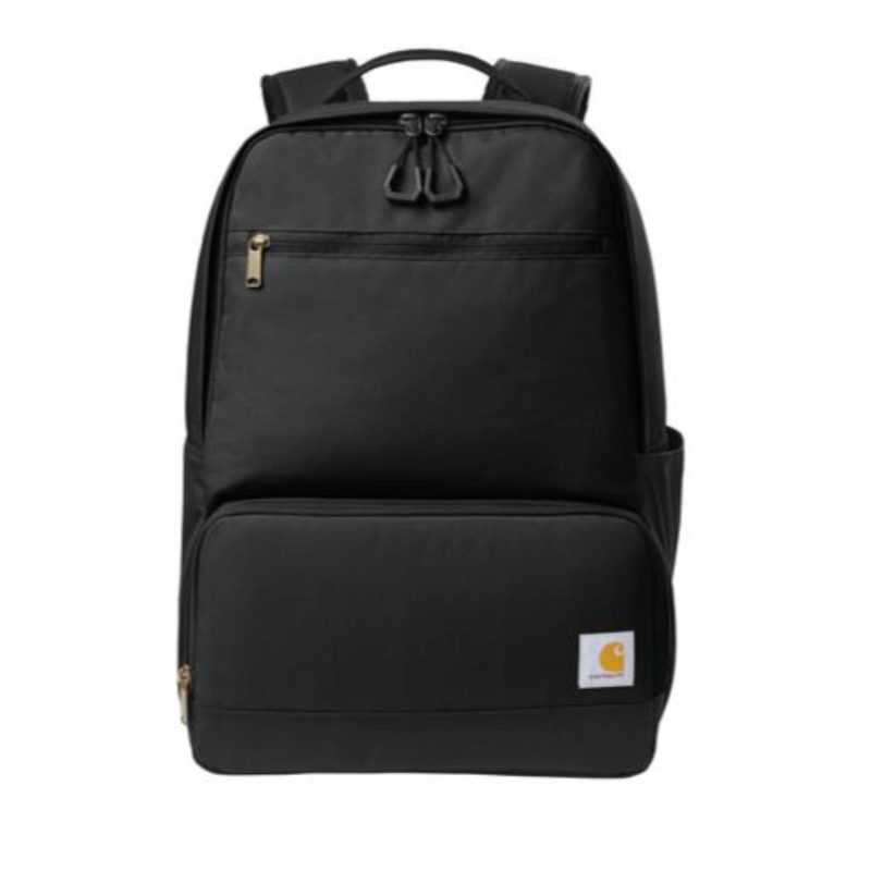 Custom Carhartt ® Durable Two-Compartment Cooler Backpack - 1
