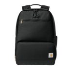 Custom Carhartt ® Durable Two-Compartment Cooler Backpack - 2