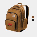 Custom Carhartt ® Foundry Series Pro Backpack