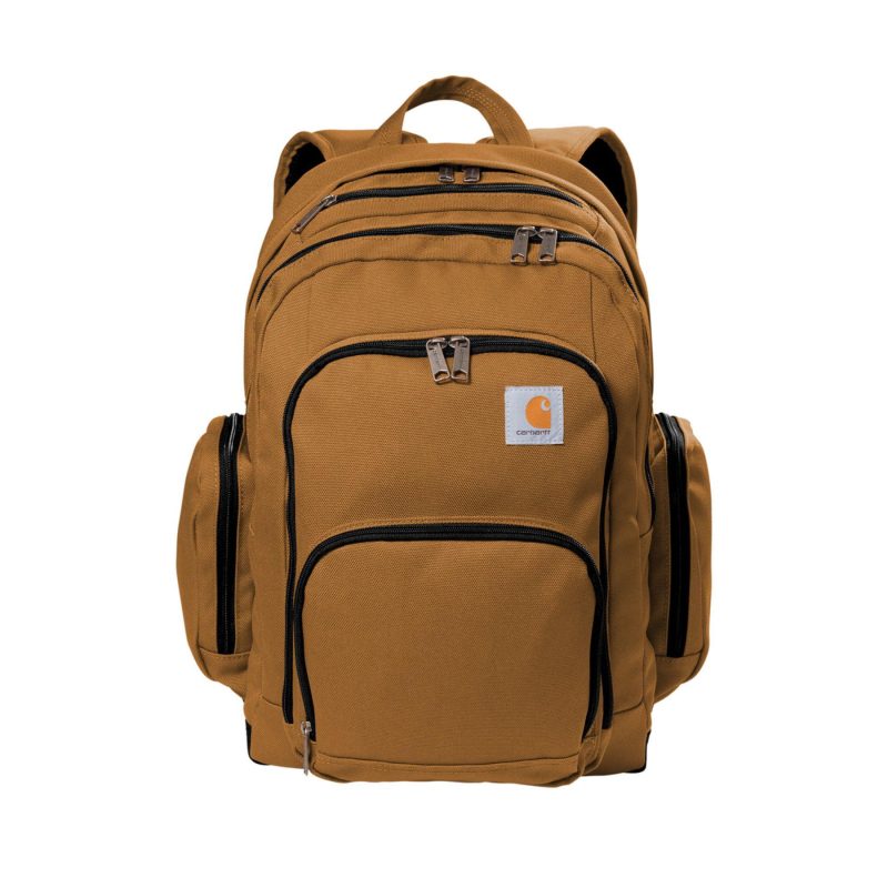 Custom Carhartt ® Foundry Series Pro Backpack - 3