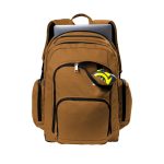 Custom Carhartt ® Foundry Series Pro Backpack - 4