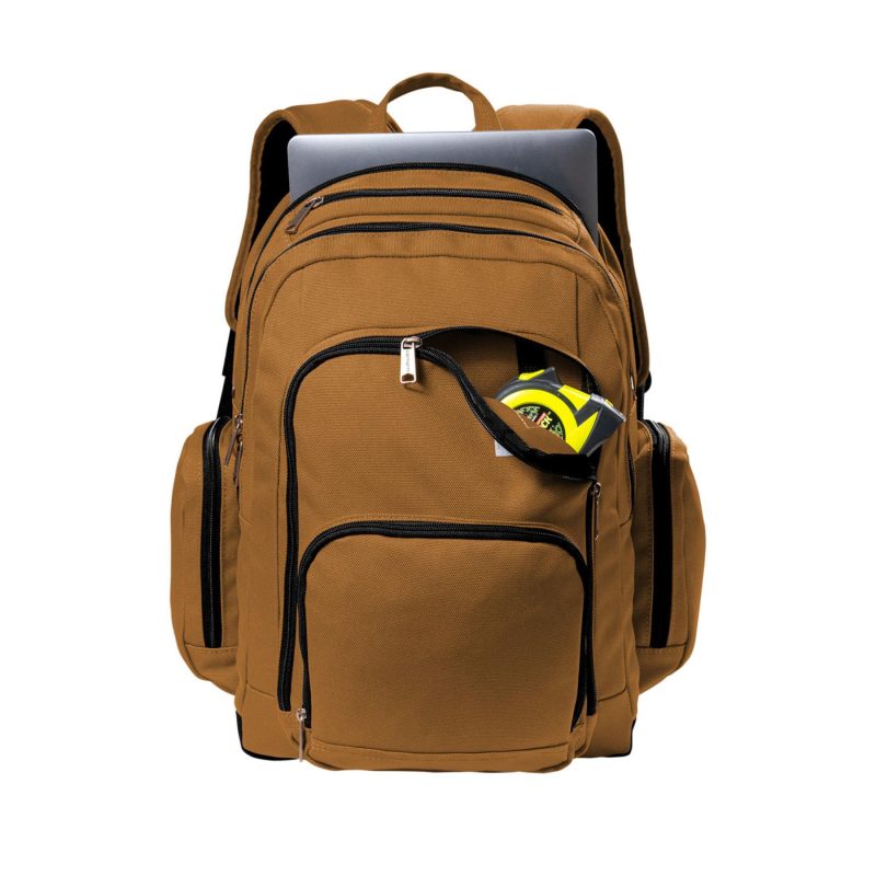 Custom Carhartt ® Foundry Series Pro Backpack - 4