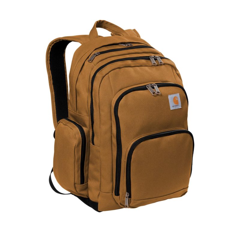 Custom Carhartt ® Foundry Series Pro Backpack - 6