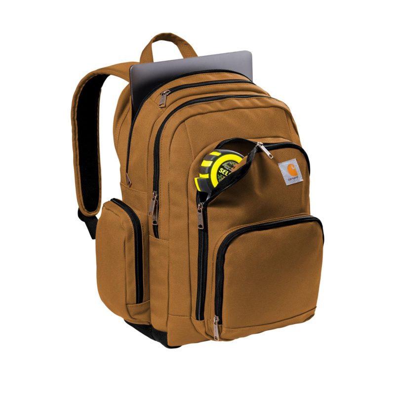 Custom Carhartt ® Foundry Series Pro Backpack - 7