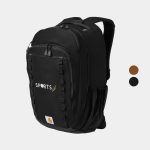 Custom Carhartt® 25L Ripstop Backpack