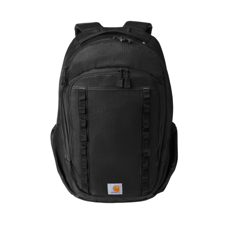 Custom Carhartt® 25L Ripstop Backpack - 2