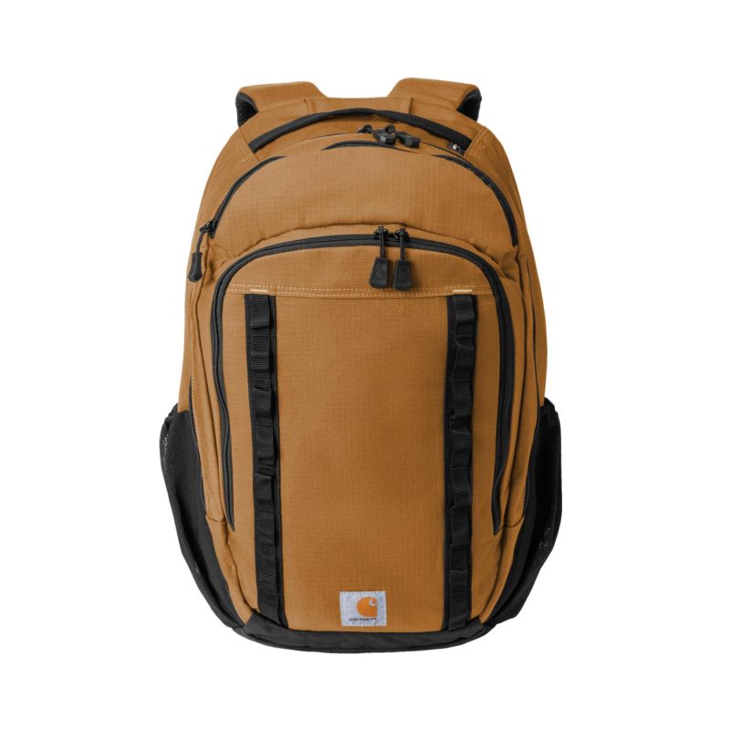 Custom Carhartt® 25L Ripstop Backpack - 3
