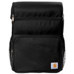 Custom Carhartt® Backpack 20-Can Cooler - 1