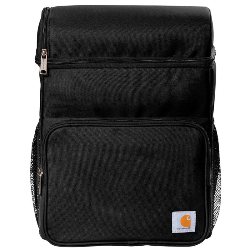 Custom Carhartt® Backpack 20-Can Cooler - 1