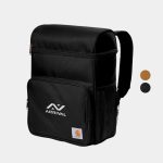Custom Carhartt® Backpack 20-Can Cooler