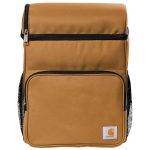 Custom Carhartt® Backpack 20-Can Cooler - 3