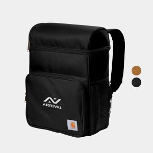 Custom Carhartt® Backpack 20-Can Cooler