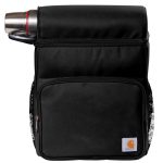 Custom Carhartt® Backpack 20-Can Cooler - 4