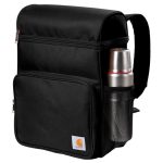 Custom Carhartt® Backpack 20-Can Cooler - 6