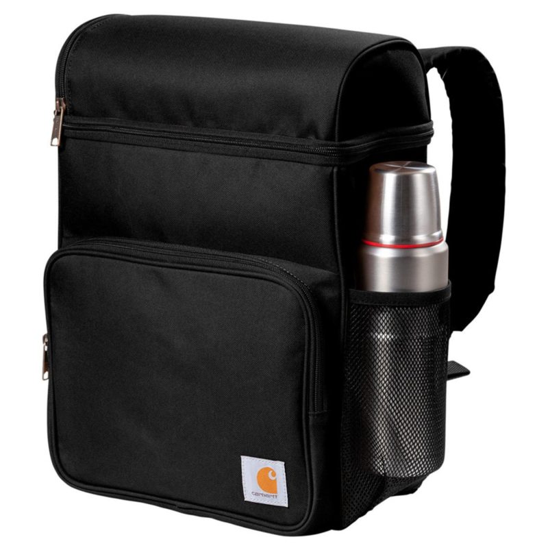 Custom Carhartt® Backpack 20-Can Cooler - 6