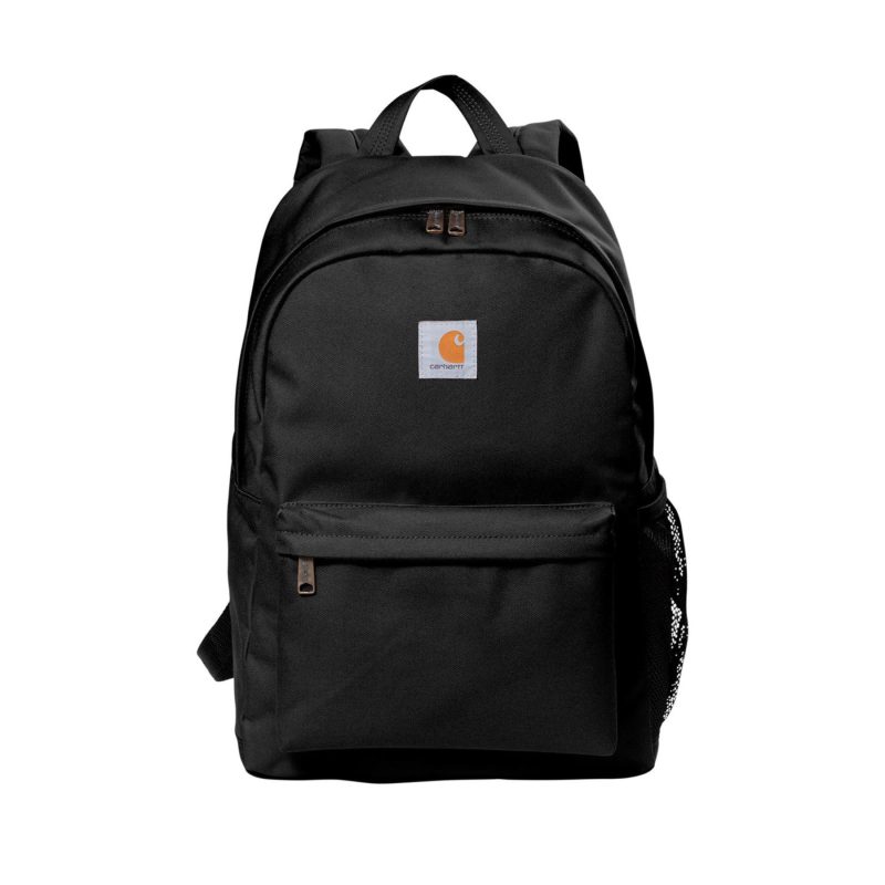 Custom Carhartt® Canvas Backpack - 1