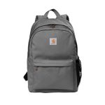 Custom Carhartt® Canvas Backpack - 4
