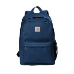 Custom Carhartt® Canvas Backpack - 5