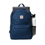 Custom Carhartt® Canvas Backpack - 6