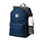 Custom Carhartt® Canvas Backpack - 8
