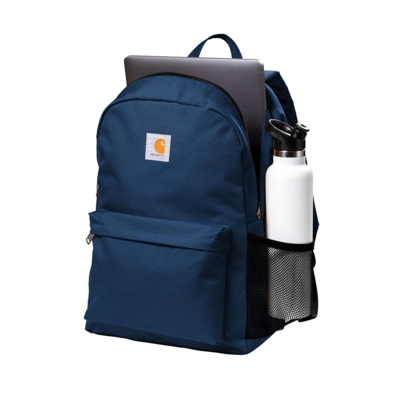 Custom Carhartt® Canvas Backpack - 8