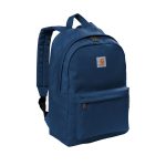 Custom Carhartt® Canvas Backpack - 9