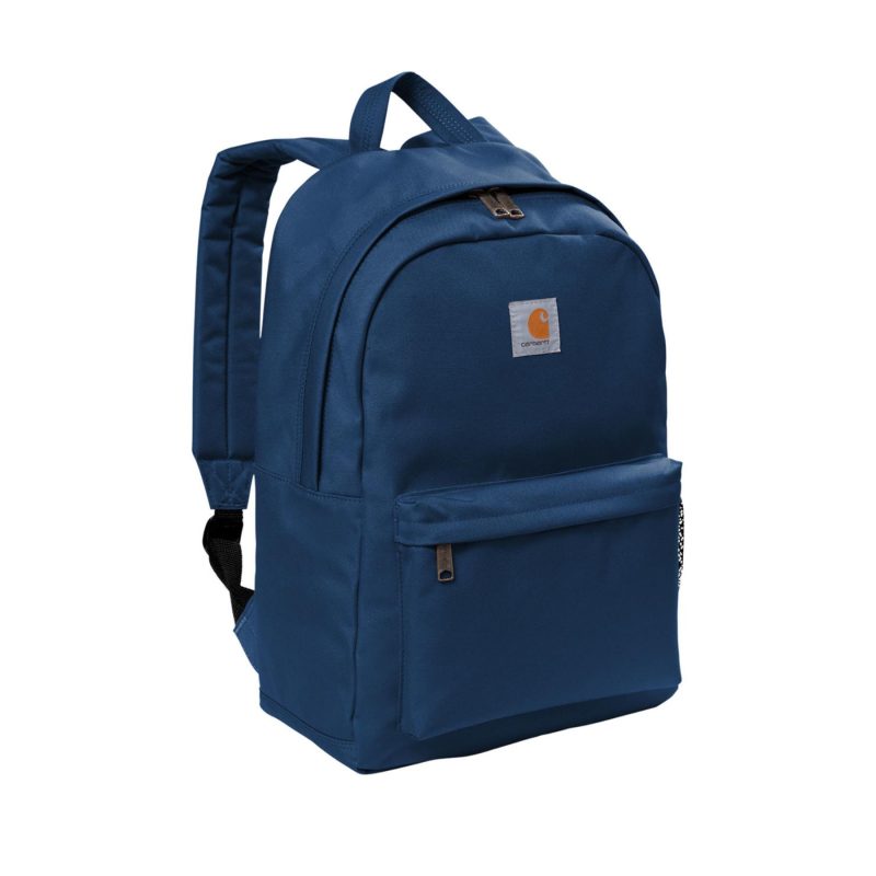 Custom Carhartt® Canvas Backpack - 9