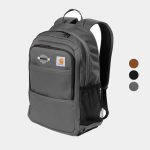 Custom Carhartt® Foundry Series Backpack