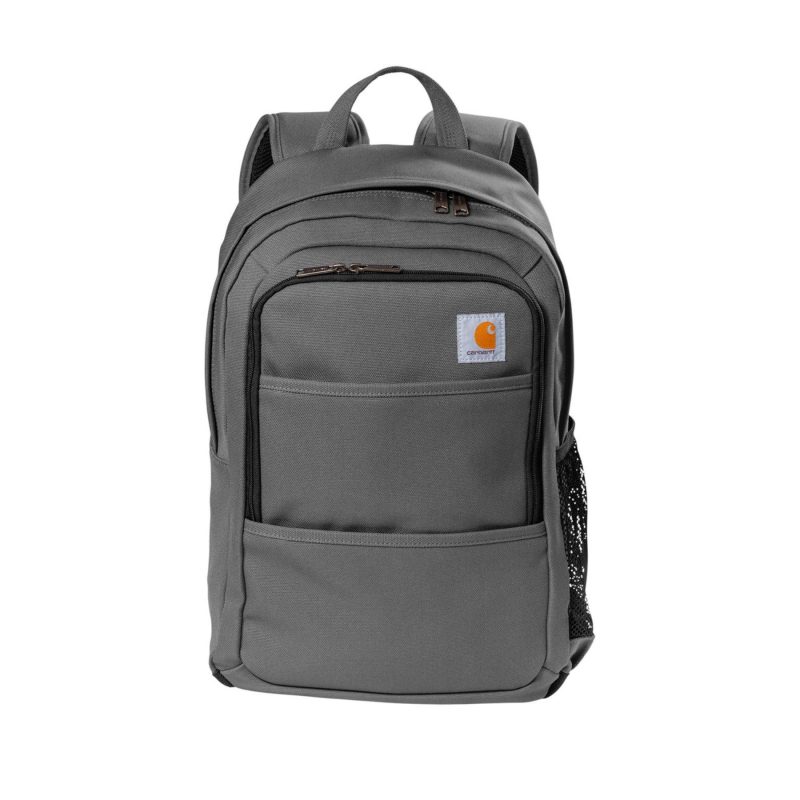 Custom Carhartt® Foundry Series Backpack - 4