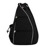 Custom Cationic Pickleball Paddle Backpack - 1