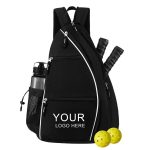 Custom Cationic Pickleball Paddle Backpack