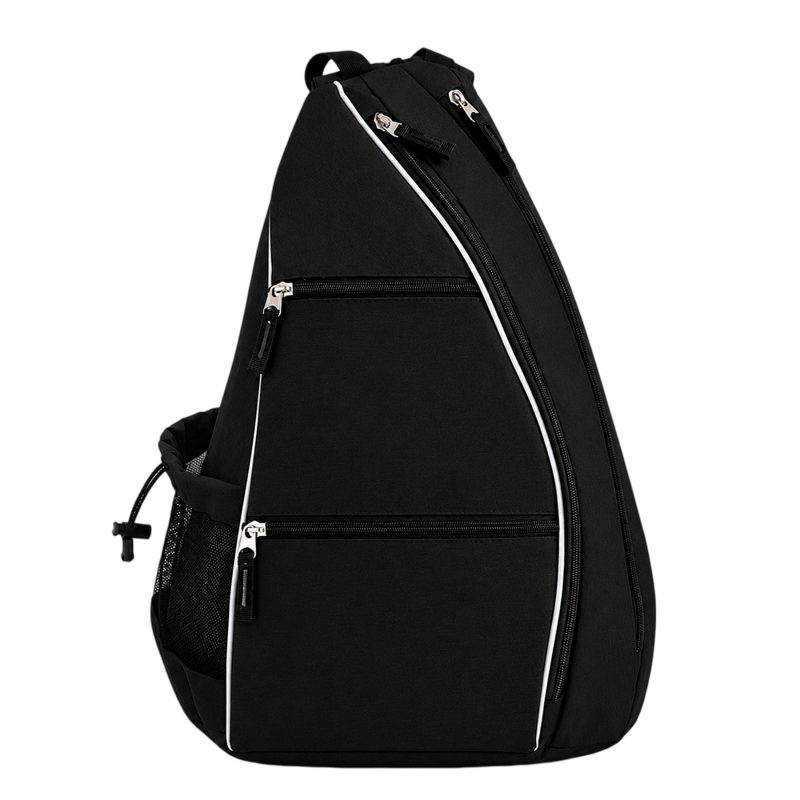 Custom Cationic Pickleball Paddle Backpack - 2